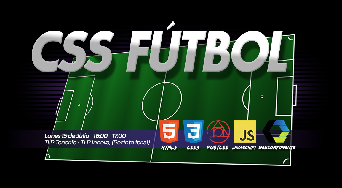 CSS Fútbol