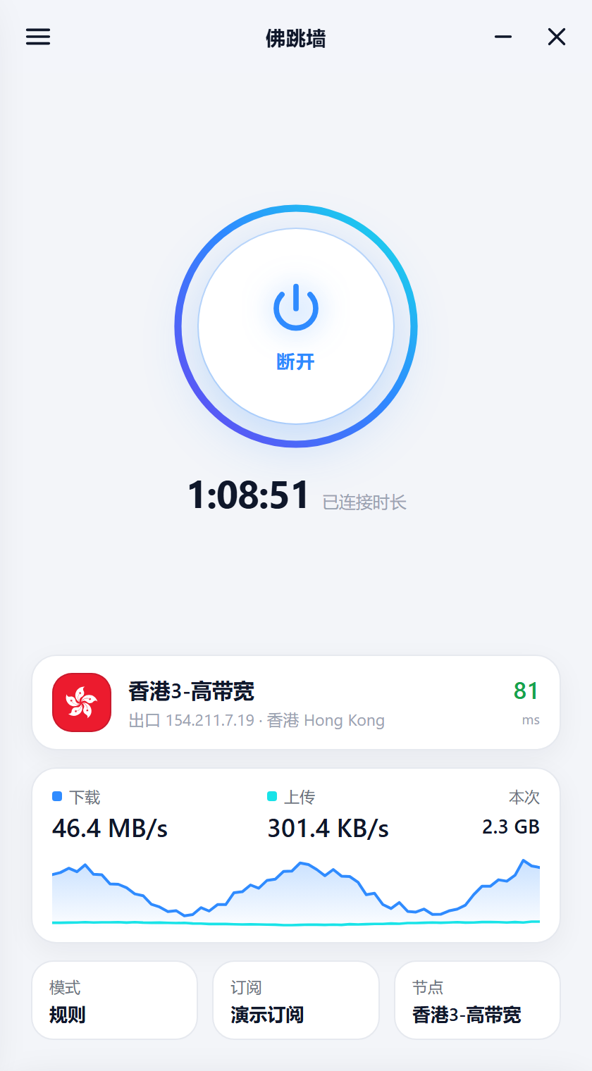 首页