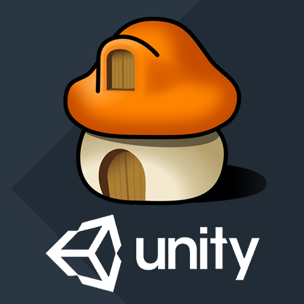 MapleStory Unity Logo