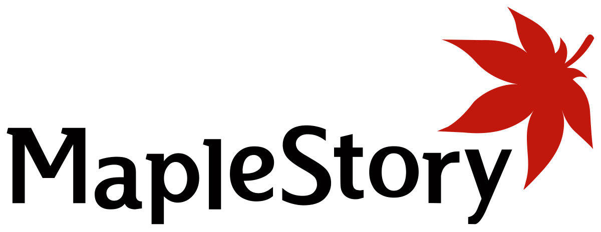 MapleStory Unity Logo