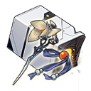 Passerby of Wandering Cloud