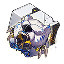 Hunter of Glacial Forest