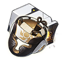 Champion of Streetwise Boxing