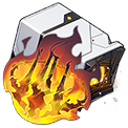 The Ashblazing Grand Duke