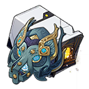 Prisoner in Deep Confinement