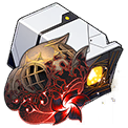 Pioneer Diver of Dead Waters