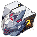 Iron Cavalry Against the Scourge