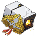 Hero of Triumphant Song