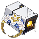 Poet of Mourning Collapse