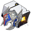 Warrior Goddess of Sun and Thunder