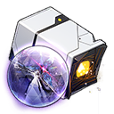 Space Sealing Station