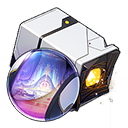 Penacony, Land of the Dreams