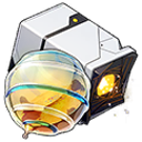 Sigonia, the Unclaimed Desolation