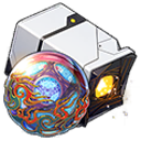 Forge of the Kalpagni Lantern