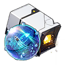 Lushaka, the Sunken Seas