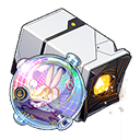 The Wondrous BananAmusement Park