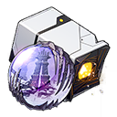 Bone Collection's Serene Demesne