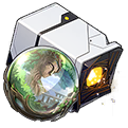 Giant Tree of Rapt Brooding