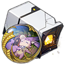 Arcadia of Woven Dreams