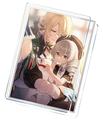 Memories of the Past