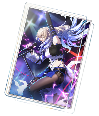 Make the World Clamor