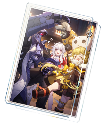 Dance! Dance! Dance!