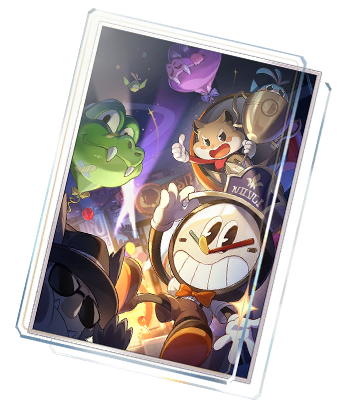 Dreamville Adventure