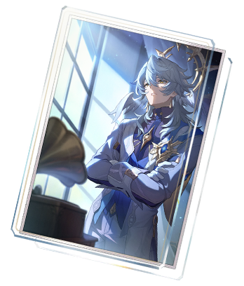 After the Charmony Fall