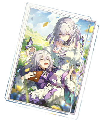 The Flower Remembers