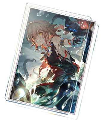 A Trail of Bygone Blood