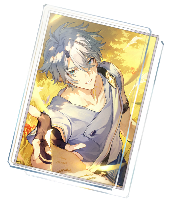 A Dream Scented in Wheat