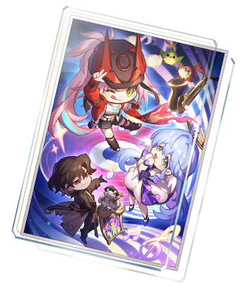 Ninja Record: Sound Hunt