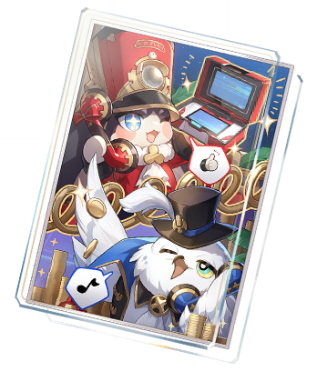 The Great Cosmic Enterprise