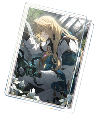 Echoes of the Coffin