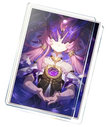 She Already Shut Her Eyes