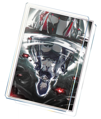 Along the Passing Shore