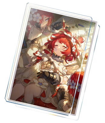 If Time Were a Flower