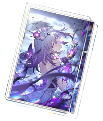 Make Farewells More Beautiful