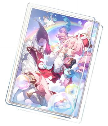 Long May Rainbows Adorn the Sky