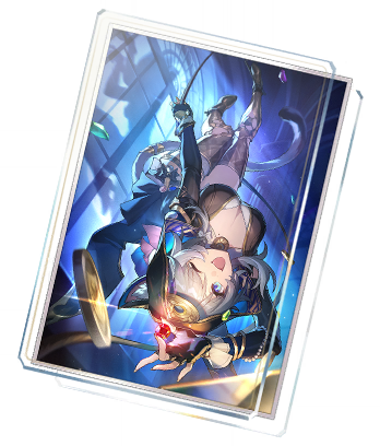 Lies Dance on the Breeze