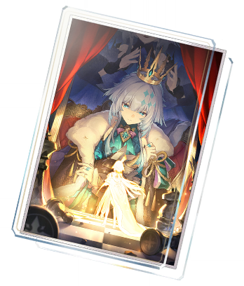 Epoch Etched in Golden Blood