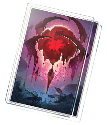 On the Fall of an Aeon