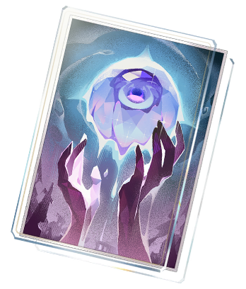 Memory's Curtain Never Falls