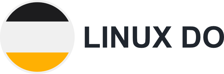 Linux DO logo