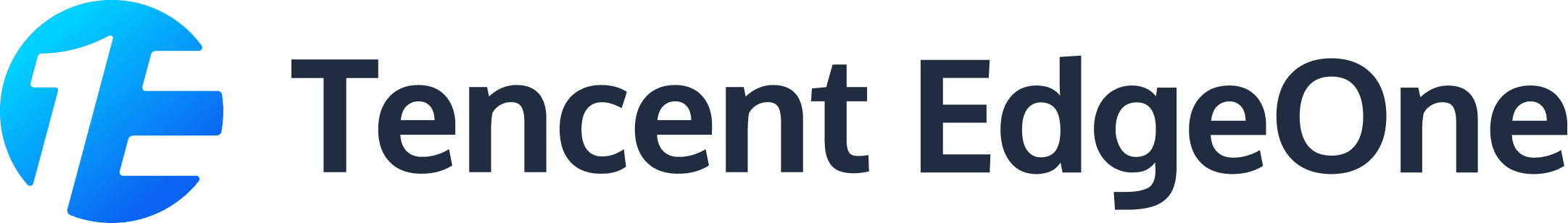 EdgeOne logo