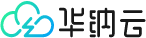 HuaNa Cloud logo