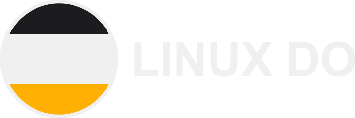 Linux DO logo