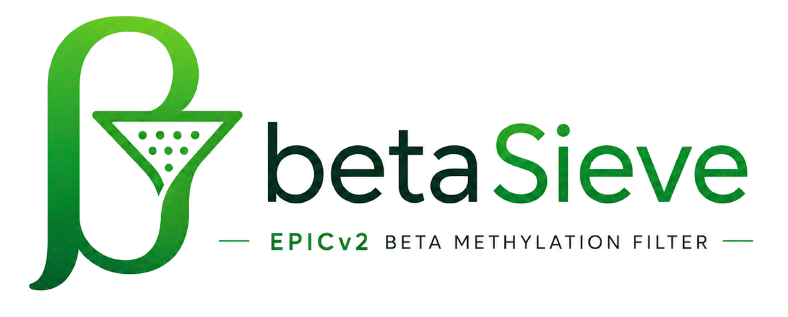 betaSieve logo