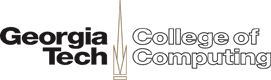 Georgia Tech College of Computing logo