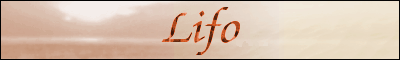 Logo de lifo